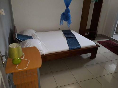 Hotel La Grace Kribi