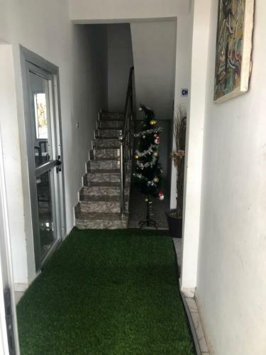 Hotel La Grace Kribi