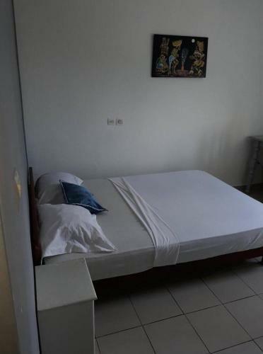 Hotel La Grace Kribi