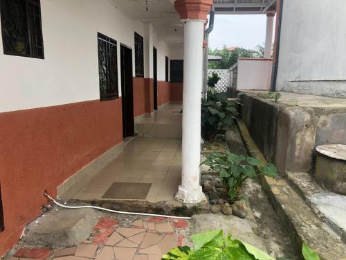 Hotel La Grace Kribi