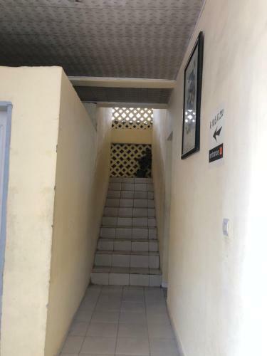 Hotel La Grace Kribi
