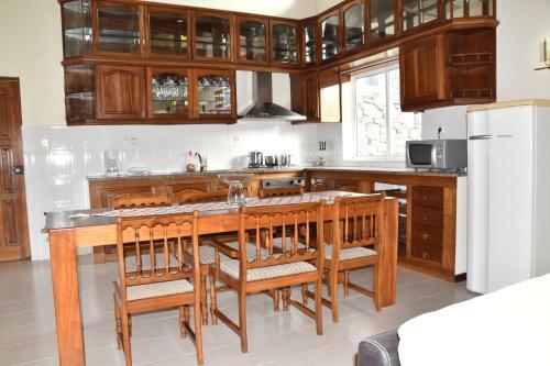 Villa Lombo Branco Palace