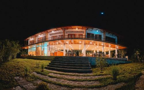 Hotel Kantu Garden Lodge