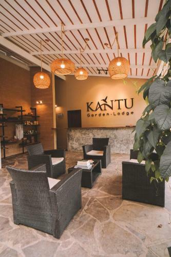 Hotel Kantu Garden Lodge