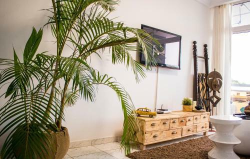 Appartement Cosy Centre/ Hygge Apartment Downtown