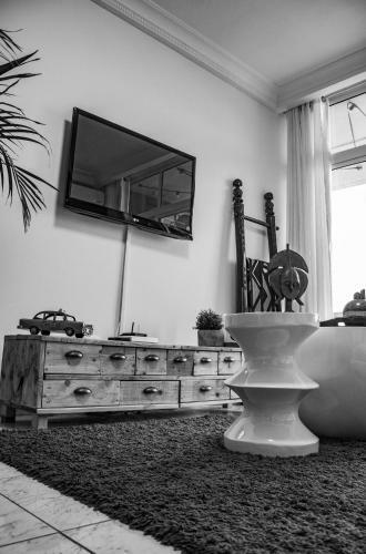 Appartement Cosy Centre/ Hygge Apartment Downtown