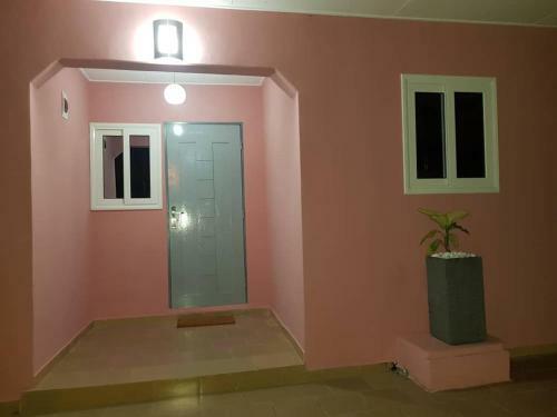 Apartamento Bel Appartement