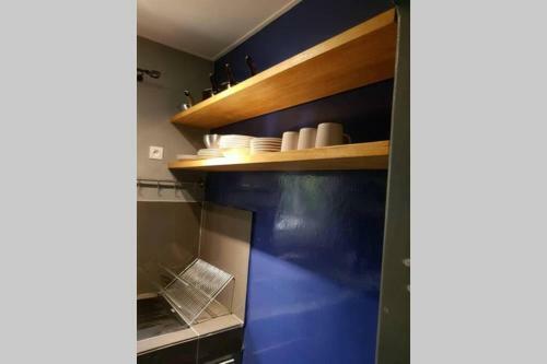 Apartamento Bel Appartement