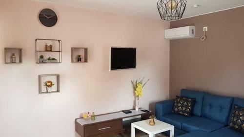 Apartamento Bel Appartement
