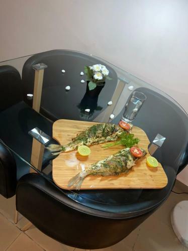 Apartamento Bel Appartement