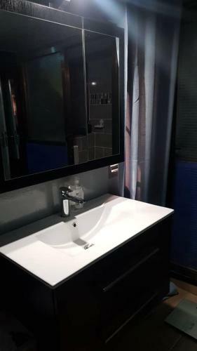 Apartamento Bel Appartement