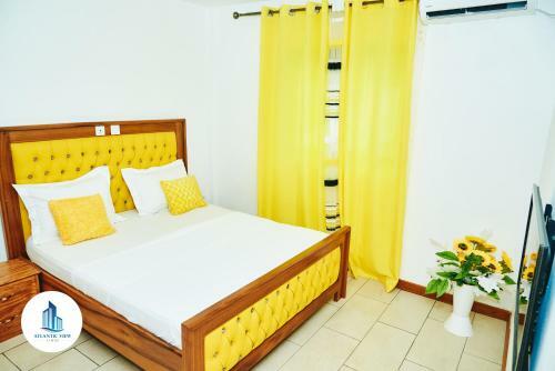 Atlantic View Apartments