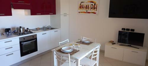 Apartamento Por Do Sol Deluxe