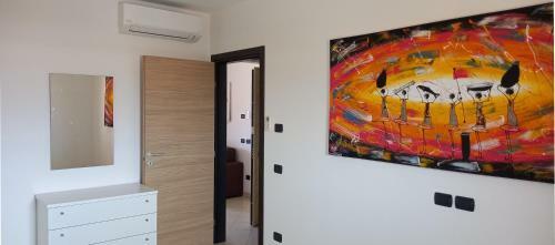 Apartamento Por Do Sol Deluxe