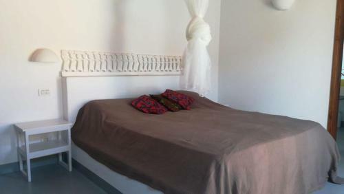 Apartamento Ca Rebelde Palm House