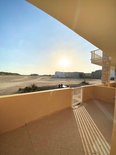 Apartamento Caiado Beach House