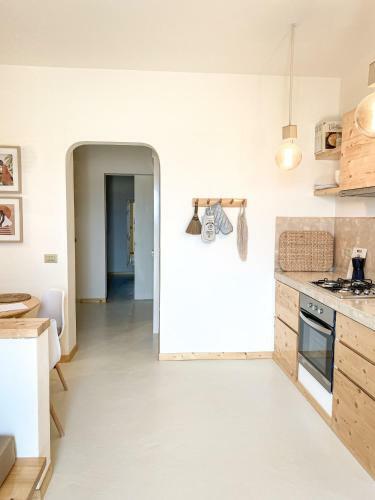 Apartamento Caiado Beach House