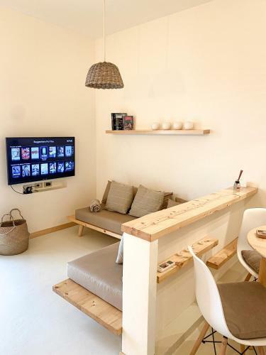 Apartamento Caiado Beach House