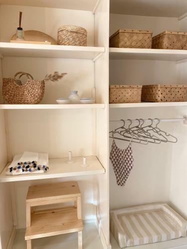 Apartamento Caiado Beach House