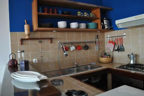Apartamento Ca Julie - Large Beach House With Sea View