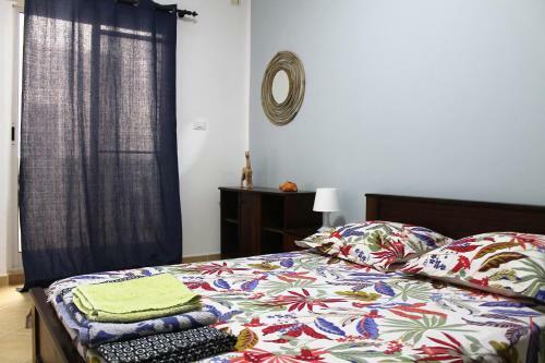 Apartamento African Sunset