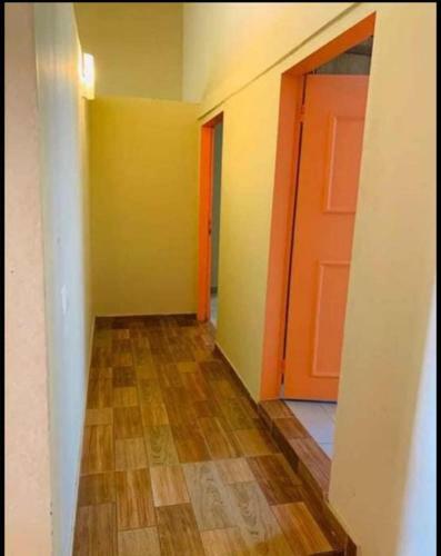 Apartamento R�sidence Rudy