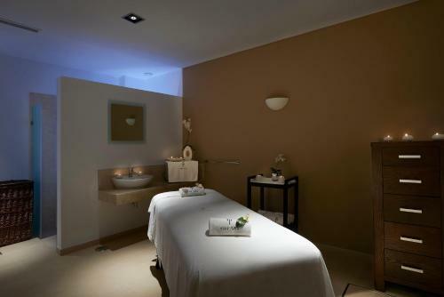 Hotel Sol Dunas