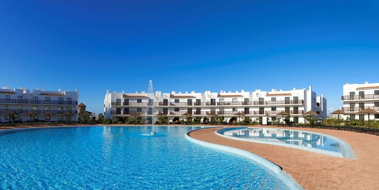 Hotel Sol Dunas