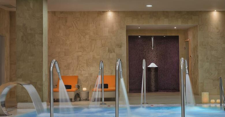 Hotel Sol Dunas