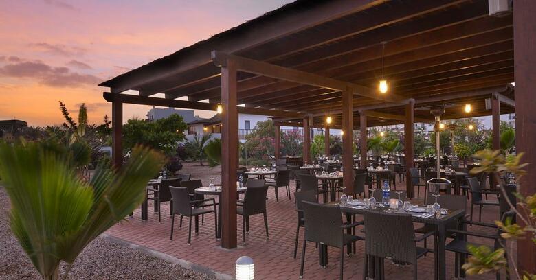 Hotel Sol Dunas