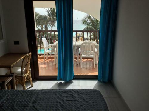 Apartamento Apt71 Porto Antigo 2