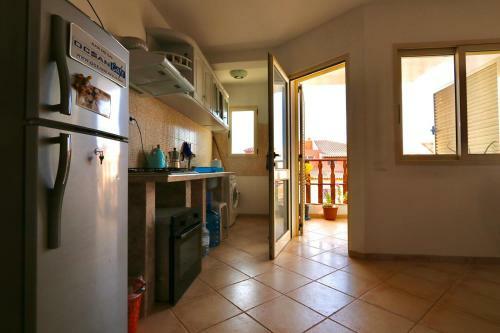 Apartamento Casa Margarita