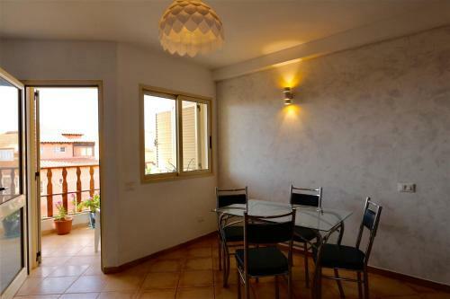 Apartamento Casa Margarita