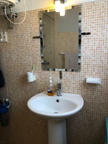 Apartamento Casa Margarita