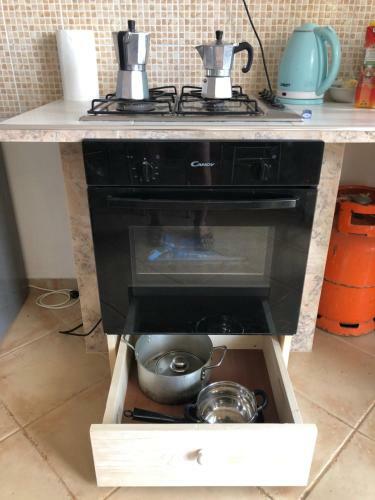 Apartamento Casa Margarita