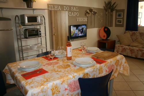Apartamento Leme Bedje Fronte Spiaggia