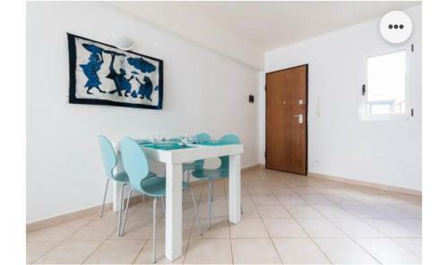 Private Apartment Residence Leme Bedje