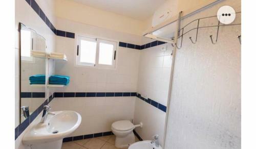 Private Apartment Residence Leme Bedje