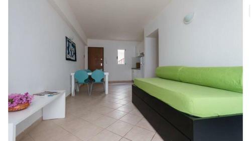 Private Apartment Residence Leme Bedje
