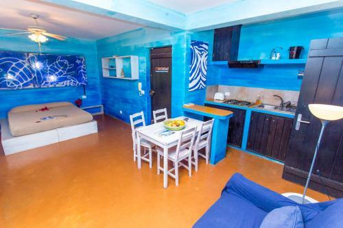Bed & Breakfast Surfactivity Guest House