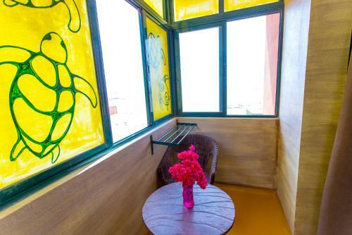 Bed & Breakfast Surfactivity Guest House