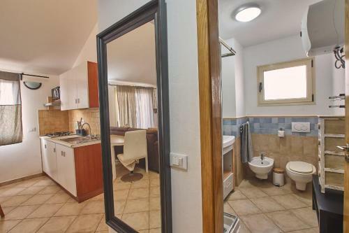 Apartamento Mj Santa Maria