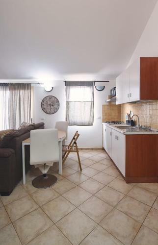 Apartamento Mj Santa Maria