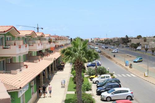 Santa Maria Djadsal Apartments