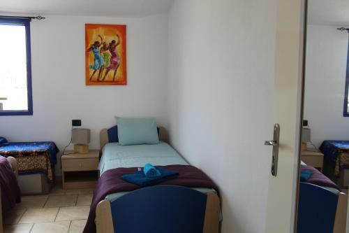 Santa Maria Djadsal Apartments