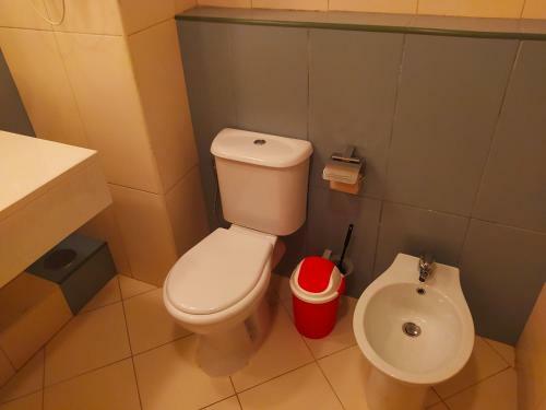 Ah - Vila Verde Private Apartment