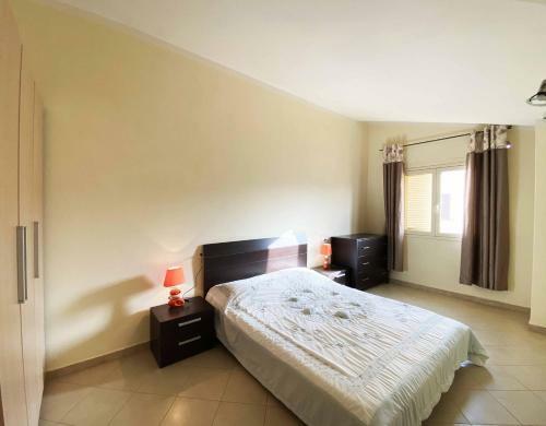 Residence Djadsal Moradias Apartments