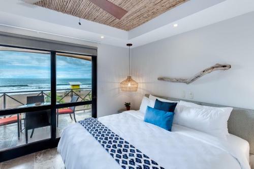 Apartamento Bahia Encantada Oceanfront L3