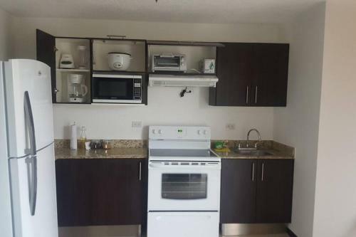 Apartamento Oceanview 6th Floor Jaco Condo