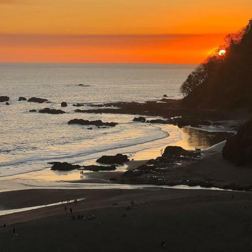 Apartamento Jaco Oceanfront Condo #1119 In A Luxury Resort